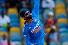 IND vs WI: Ravindra Jadeja Overtakes Kapil Dev to Script History Against West Indies in ODIs
