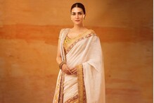 Count on These Celebrity-Inspired Fabrics to Attend Next Monsoon Wedding