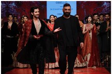 Siddartha Tytler talks about his new collection Mehfil-e-Husn