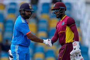 India vs West Indies 2nd ODI: Barbados Weather Forecast And Kensington Oval Pitch Report