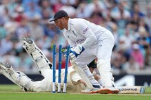 EXPLAINED: Check MCC Law Which Helps Steve Smith Survive Close Run-out Decision by 3rd Umpire