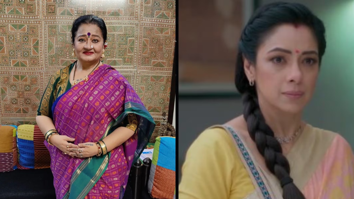 Anupamaa Spoiler: Malti Devi Has No Intention Of Forgiving Anupama, Comes Up With A Evil Plan - Vimarsana News
