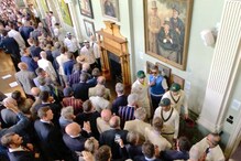 WATCH: Australia Legend Tricked Into Reading Out Fake Names of Suspended MCC Members on Air