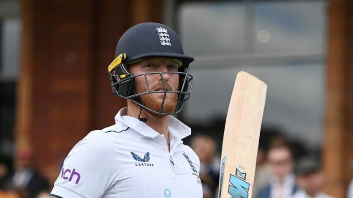 ‘Biggest Clutch Player of This Era’: Twitter Hails Ben Stokes Masterclass in Ashes Second Test – News18