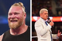 WWE Building Up to Brock Lesnar vs Cody Rhodes Trilogy Decider at Summerslam WWE Building Up to Brock Lesnar vs Cody Rhodes Trilogy Decider at Summerslam
