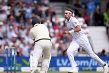 'Stuart Broad Has Got me Out Again': English Pacer's Father in Hot Waters Following David Warner Mockery