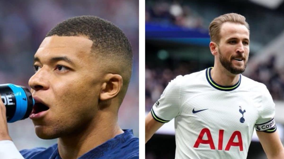 Transfer News LIVE Updates, 9 July: Kylian Mbappe Saga Drags on, Bayern Could Give up on Harry Kane – News18