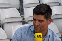 'Case of Mistaken Identity': Alastair Cook Apologises for Alex Carry Unpaid Haircut Comment