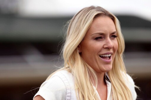 'Tradition and History of Respect, Love, Admiration': Lindsey Vonn ...