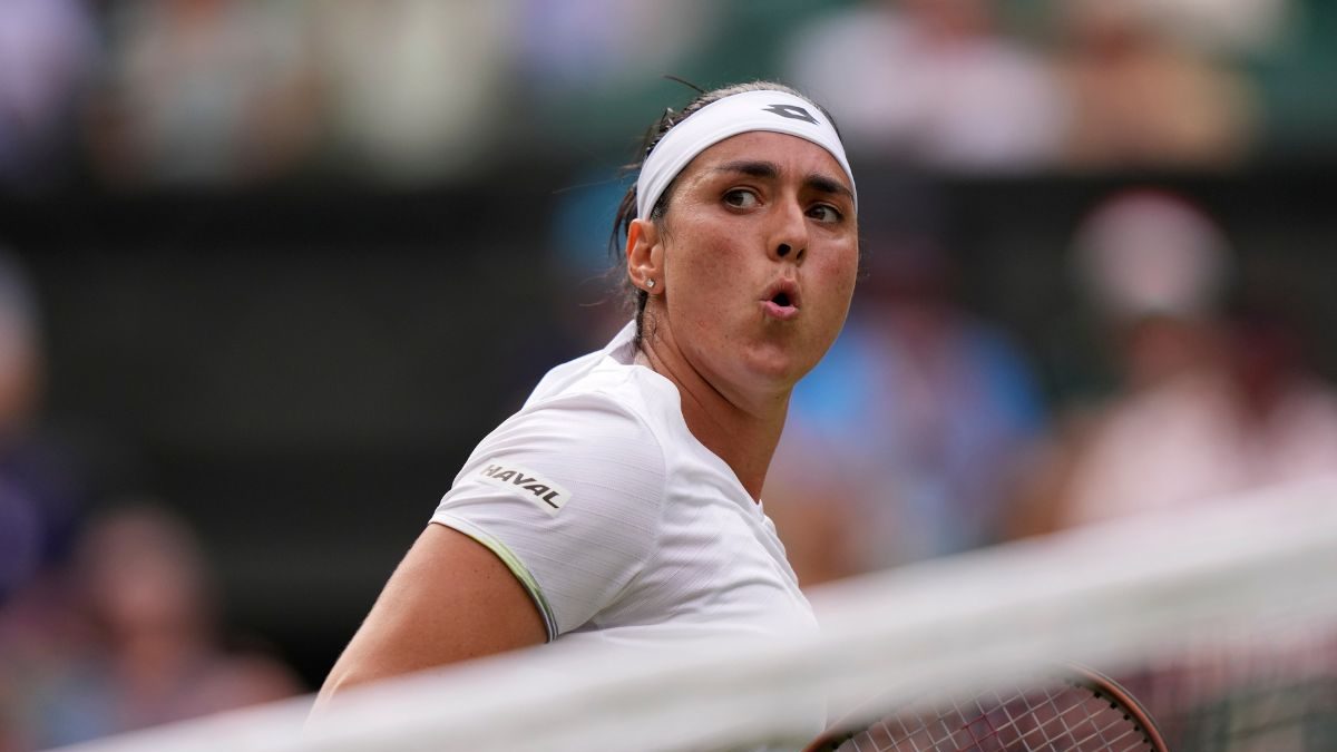 Wimbledon 2023: 'Going for my Revenge', Says Ons Jabeur Ahead of Elena
