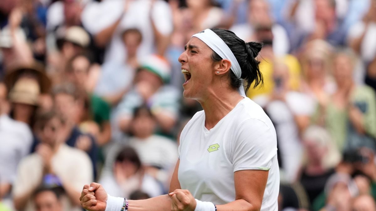 Wimbledon 2023: 'Wish We Could Exchange the Match With Last Year's