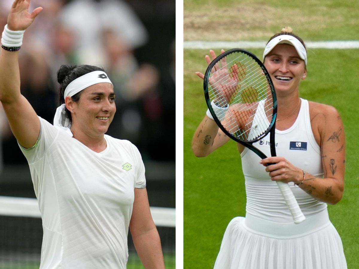 Wimbledon 2023 Results: Instant Reactions to Friday's Winners and Losers, News, Scores, Highlights, Stats, and Rumors