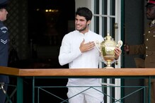 Carlos Alcaraz: All You Need to Know About the Newest Entrant Into Wimbledon Winners Club