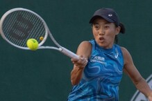 Zhang Shuai Pulls Out of Budapest Grand Prix Following Act of Deceit by Opponent