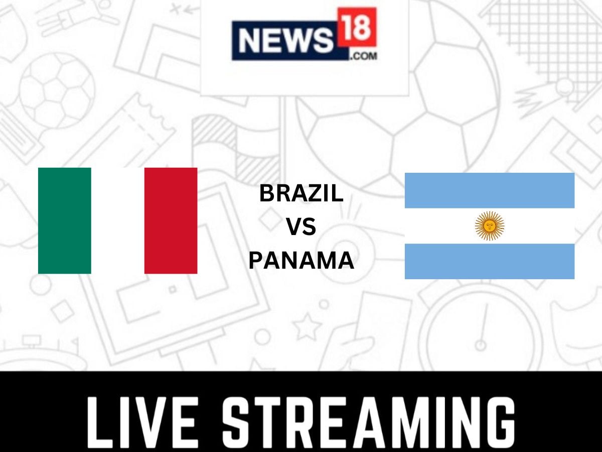 How to Watch the 2023 FIFA World Cup today - July 24: Italy v. Argentina,  Brazil v. Panama and more