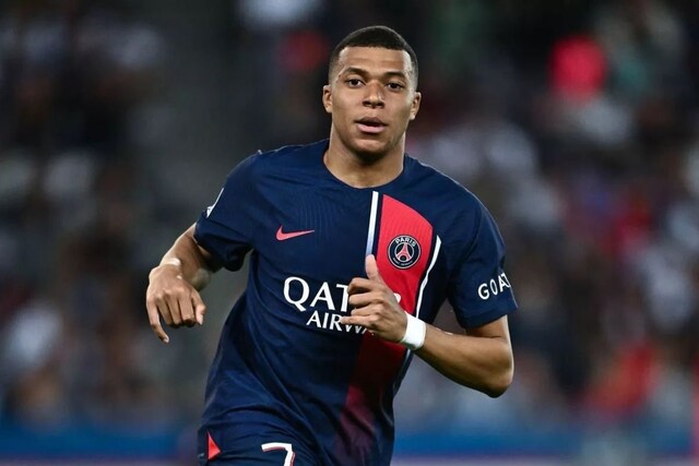 'Billion Euro Predicament': Kylian Mbappe, Middle East Politics and The ...