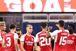 Arsenal Claim Thrilling 5-3 Win Over Barcelona in USA Pre-season Friendly: WATCH