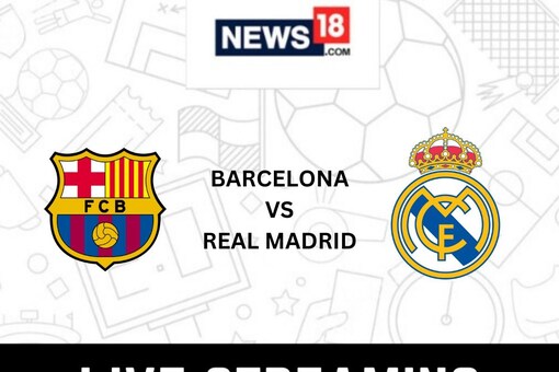 Here you will get the details of how to live stream Pre-season Friendly match between Barcelona and Real Madrid. Also check which website, app and channel will be showing Barcelona vs Real Madrid match live.