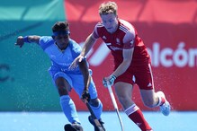 Torneo del Centenario 2023: Spirited Indian Men's Team Shares Spoils With England in 1-1 Draw