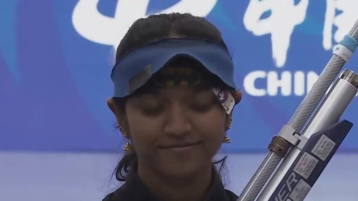 World University Games: Shooters Shine as India Bag 3 Gold and a Bronze in Chengdu – News18