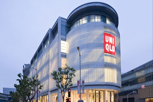 Famed UNIQLO to Launch its First Shop in Mumbai in October - News18