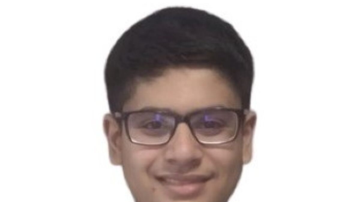 CUET UG 2023: Delhi's Ayden Sharma Scores 100 Percentile in Five Subjects, Aims to Study Economics at SRCC - Vimarsana News