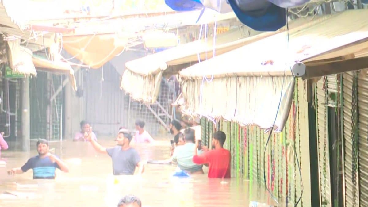 Monsoon Mayhem: 88 Dead, 16 Missing in Himachal; Heavy Rains Likely in Bihar for Next 2 Days | Updates – News18