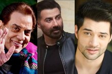 Dharmendra, Sunny Deol And Rajveer Set To Make An Exciting Theatrical Experience; Details Inside