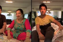 'Desi Jugaad': Man Turns Car Into Cozy Bedroom, Internet Is Impressed 'Desi Jugaad': Man Turns Car Into Cozy Bedroom, Internet Is Impressed