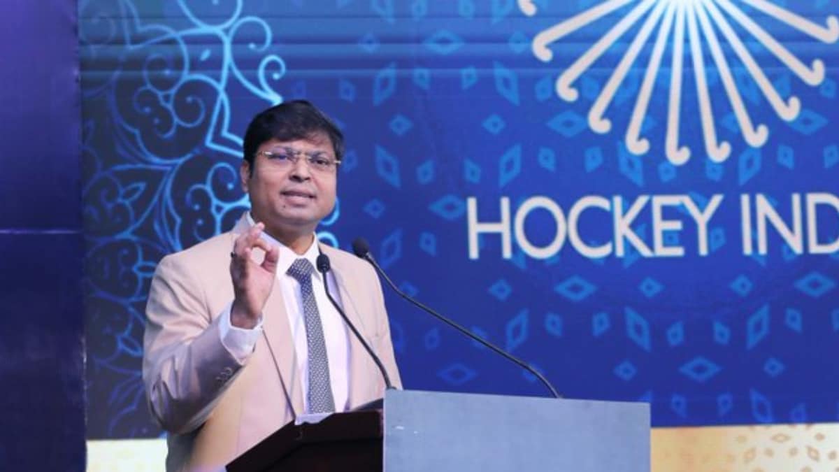 HI President Dilip Tirkey Says 'Team's Failure Not Coach's' After India Miss Olympics Ticket