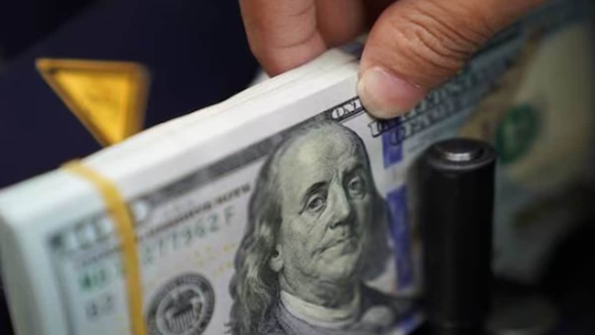 Rupee Recovers From Record Lows, Jumps 24 Paise To End At 83.08 Against US Dollar – News18