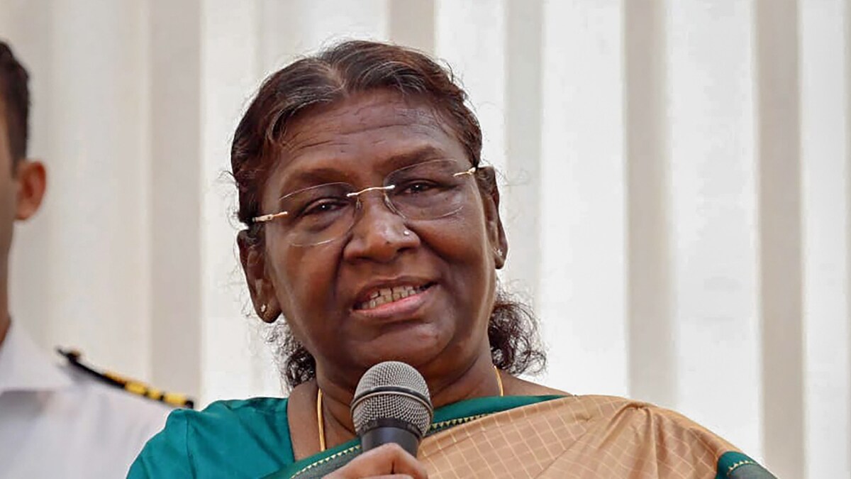 IIT Kharagpur Convocation: Not a Single Institute in the Country Among Top 50 in World, Says President Murmu - Vimarsana News
