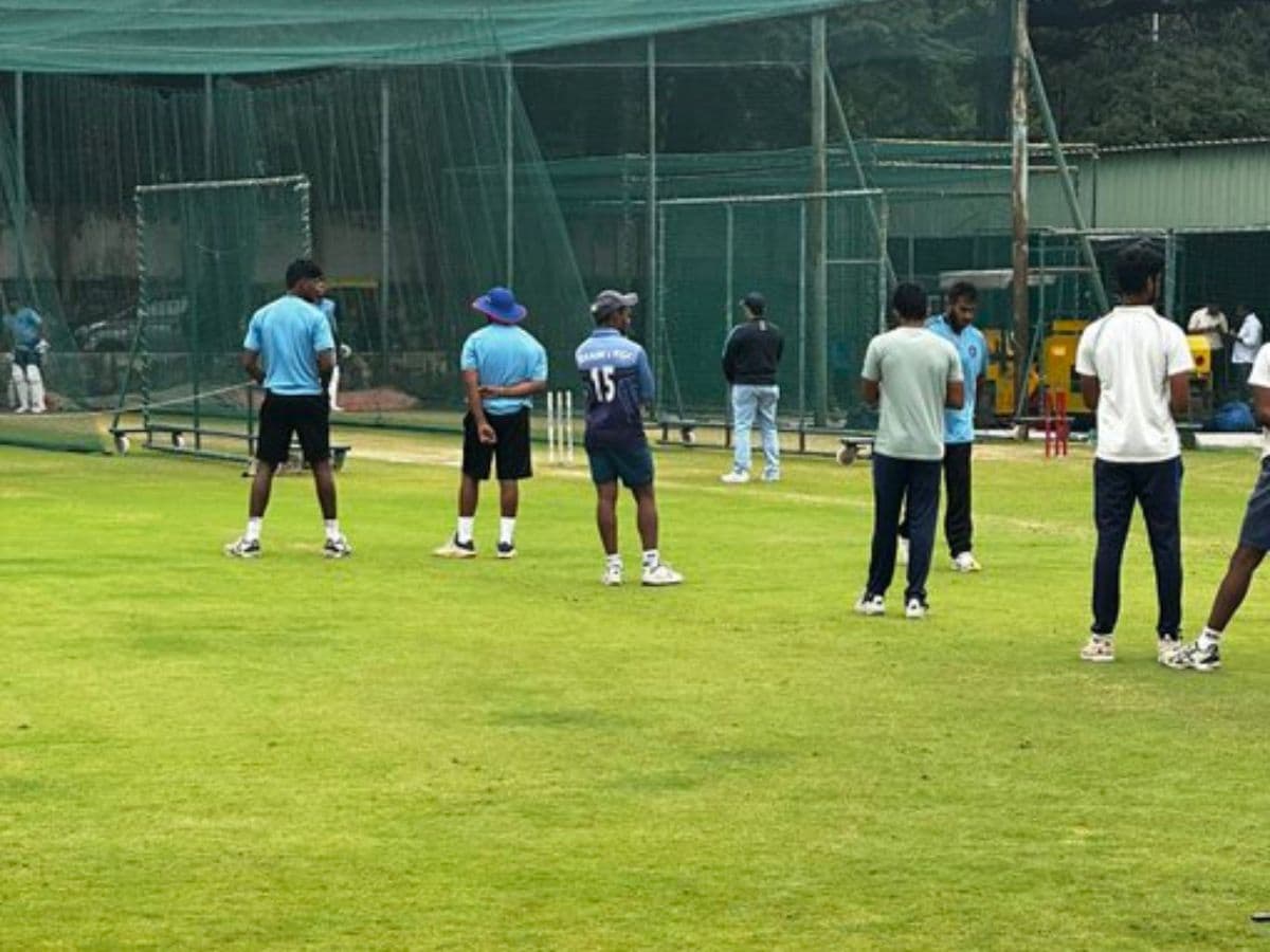 Duleep Trophy Semi-final West Zone vs Central Zone Live Streaming When and Where to Watch West Zone vs Central Zone Coverage on TV and Online
