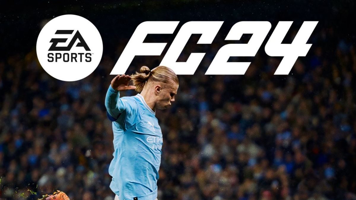 EA Sports FC 24 - Release date, trailer, and more