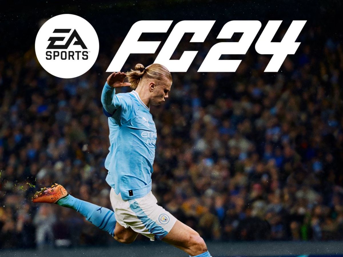 EA FC 24: All New Features, fc 24 