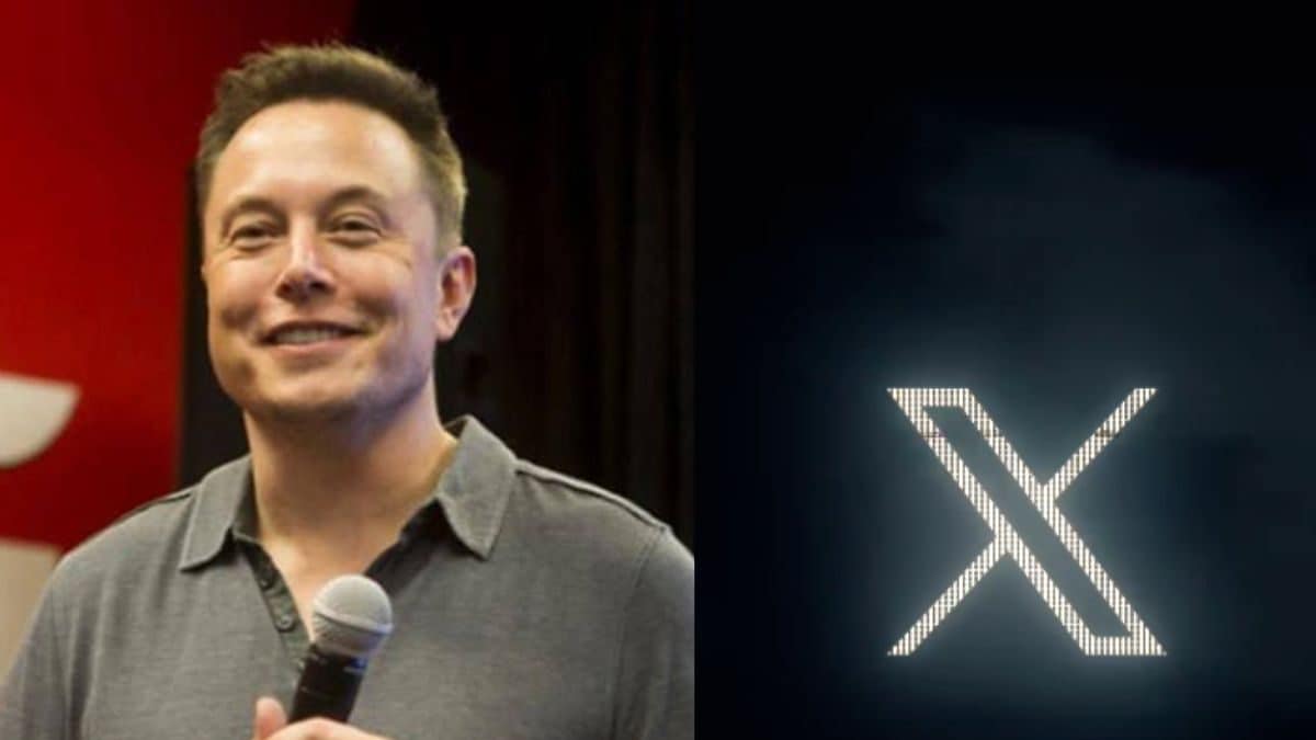 Elon Musk’s X Strips Headlines From News Links – News18