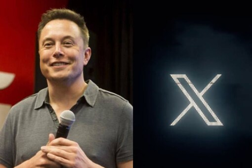 Musk renamed social media network Twitter as X on Monday and unveiled a new logo for the social media platform