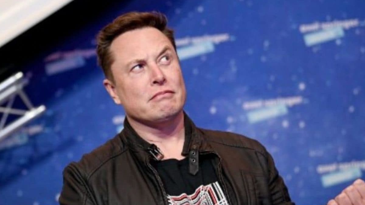 Elon Musk Confirms Video Calls Coming To X, Make Calls Without Using Phone Number – News18