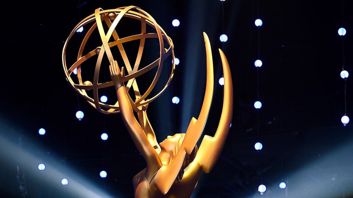 Hollywood Strikes: Emmy Awards Postponed For The First Time In 20 Years ...