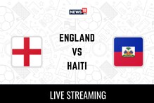 England vs Haiti Live Football Streaming For FIFA Women's World Cup Game: How to Watch England vs Haiti Coverage on TV And Online