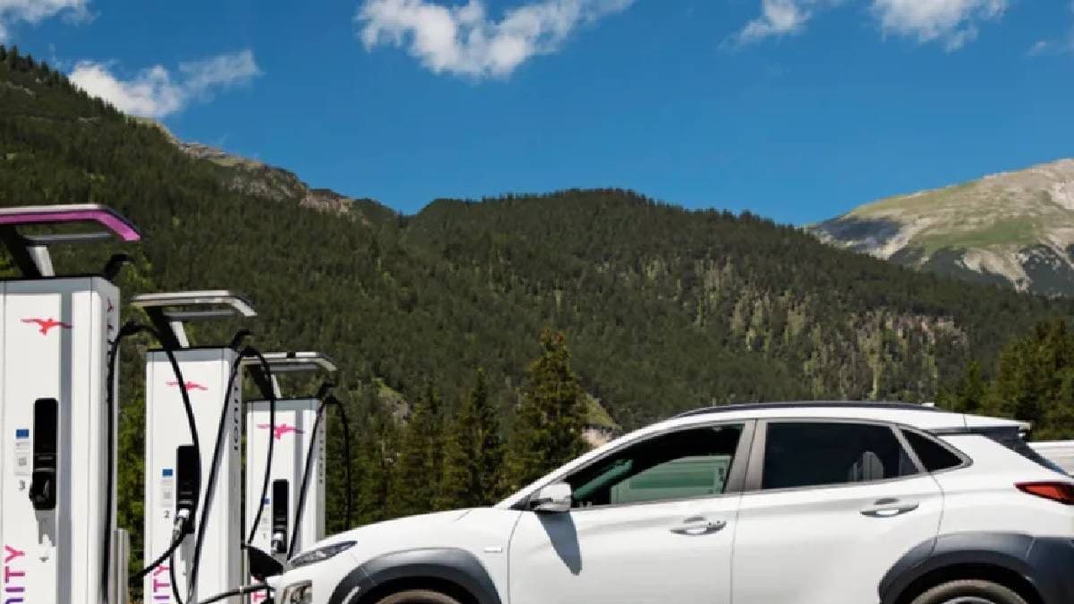 New Or Used Electric Vehicle: Which Is The Better Option?