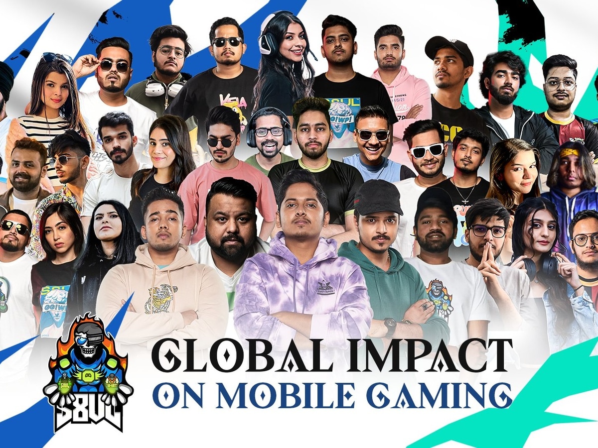 It's raining nominations as S8UL is nominated for Esports Organisation Of  The Year for LOCO India Gaming Awards. Just keep voting guys…