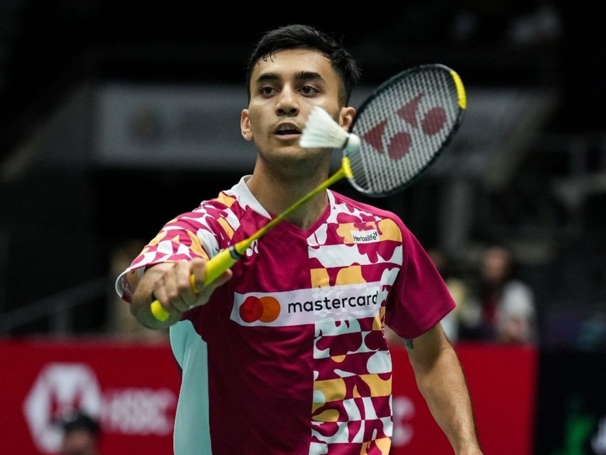 Japan Open Lakshya Sen Crashes Out in Semifinal After Losing to Jonatan Christie, Indias Challenge Over
