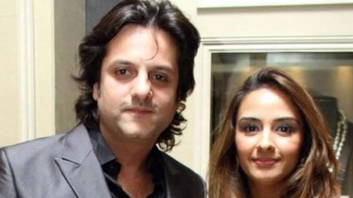 Fardeen Khan-Natasha Madhvani's Marriage Fell Apart For THIS Reason? Friend Reveals What Went Wrong - Vimarsana News