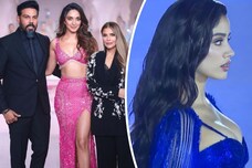 India Couture Week 2023: Bollywood Stars Kiara, Janhvi, Bhumi, Aditi Turned Showstoppers