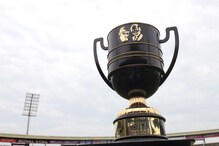 BCCI Announces Fixtures for India’s Tour of South Africa 2023-24: Here's the Full Schedule