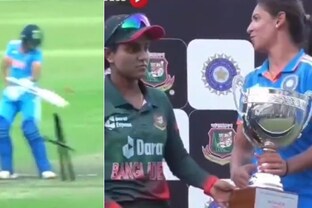 'Should've Been More Selective with Her Choice of Words': Ex-IND Captain on Harmanpreet's Umpiring Rant