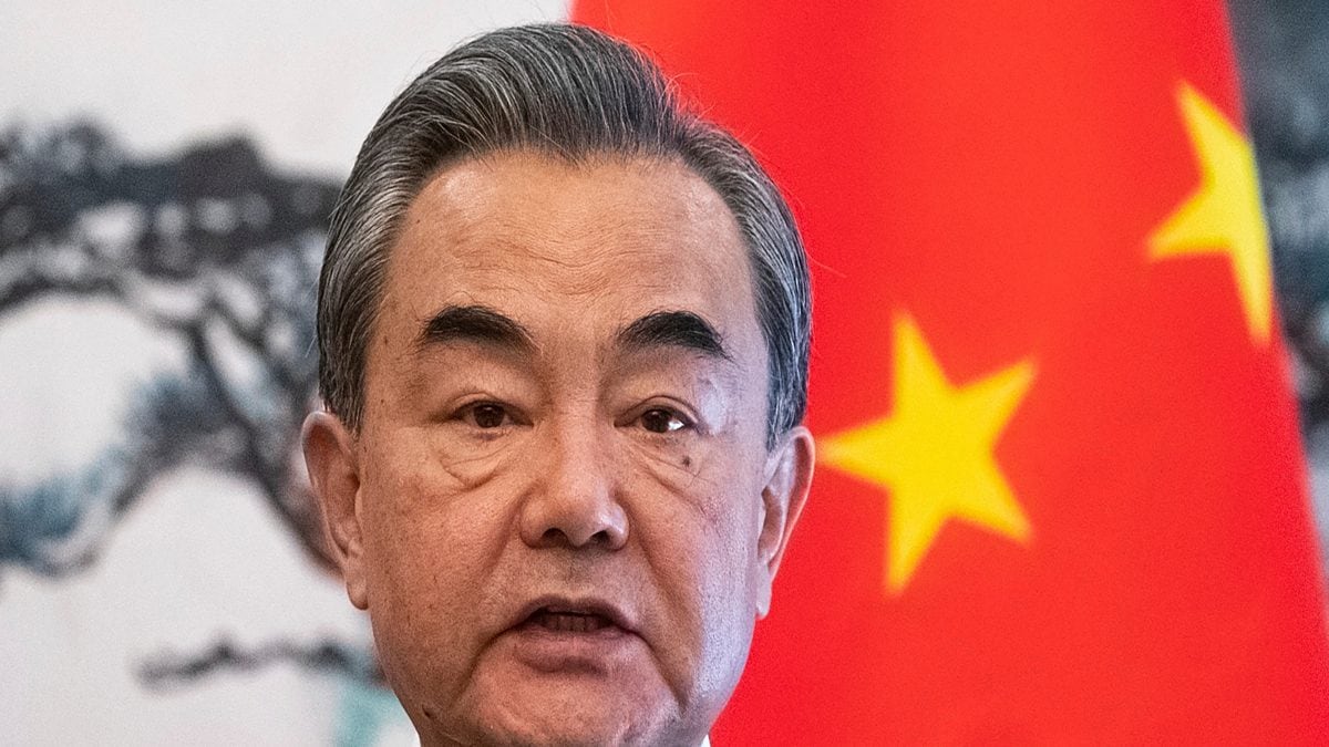 china-says-its-foreign-minister-is-ill-a-senior-diplomat-will-take-his