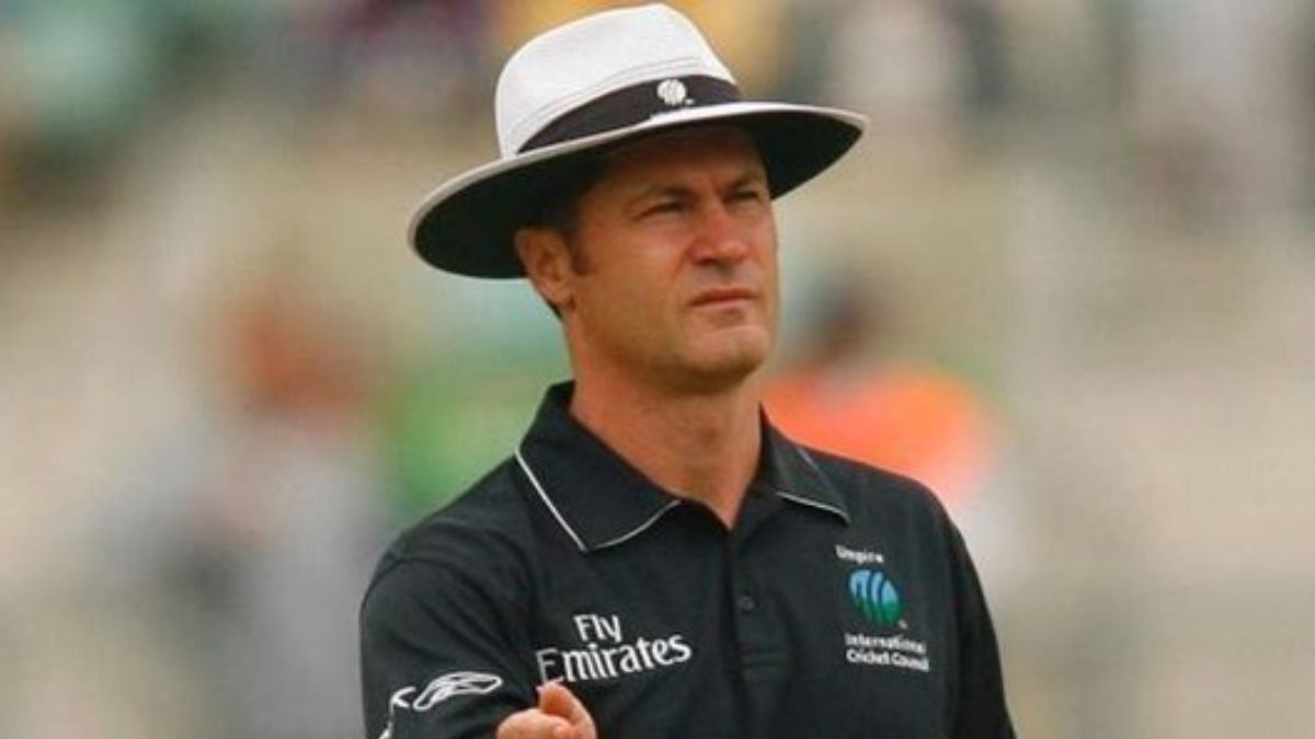 Jonny Bairstow, Simon Taufel, Ashes 2023, England vs Australia, Alex Carey – News18