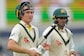 Ashes 2023 Live Score ENG vs AUS 5th Test Day 2: England Eye Early Wickets, Australia to Resume at 61/1